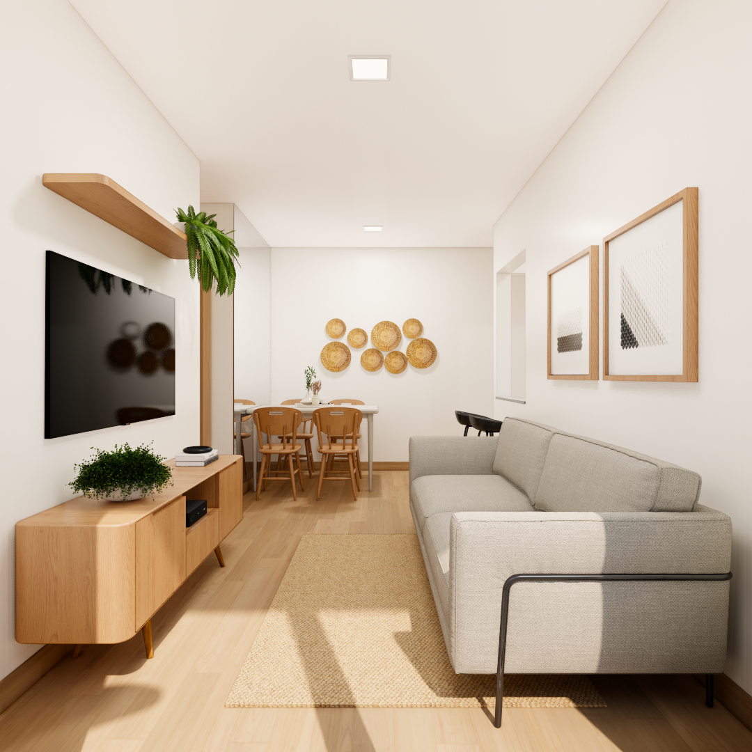 Imagem Apartamento com 2 Quartos à Venda, 47 m² em Vila Regina - Franca Imagem Apartamento com 2 Quartos à Venda, 47 m² em Vila Regina - Franca