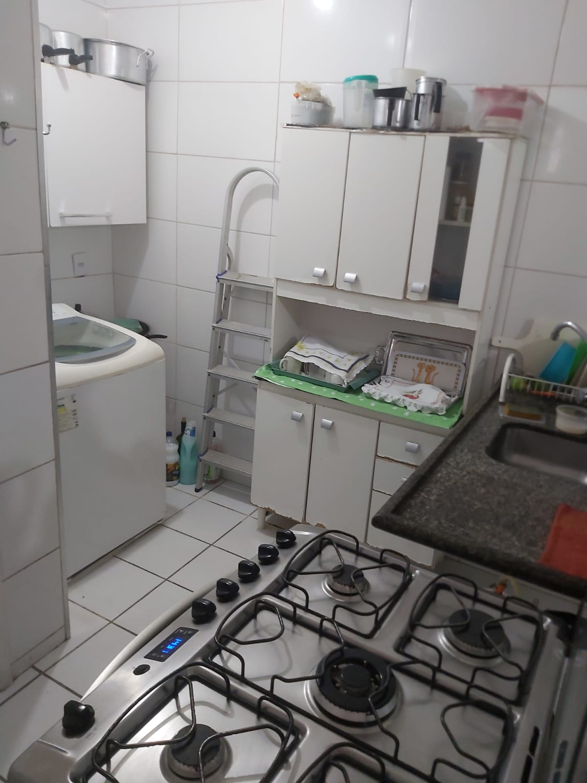 Imagem Apartamento com 3 Quartos à Venda, 105 m²em Jardim da Penha - Vitória Imagem Apartamento com 3 Quartos à Venda, 105 m²em Jardim da Penha - Vitória