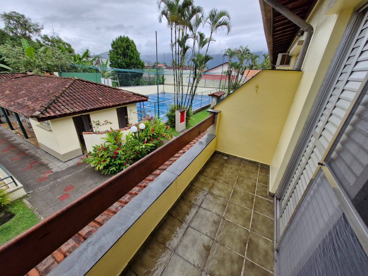 Imagem Casa de Condomínio com 2 Quartos à Venda, 68 m²em Centro - Bertioga