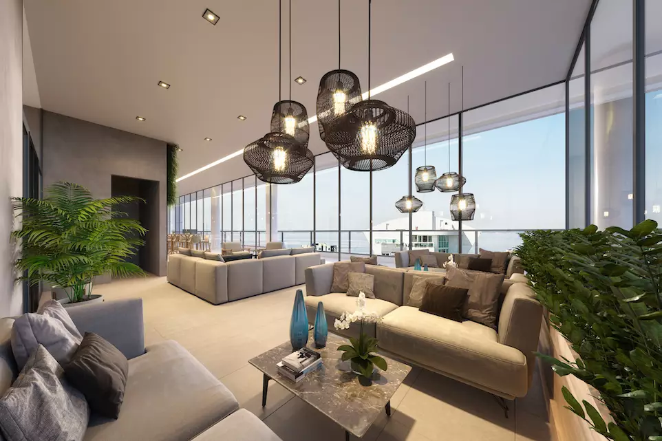 Imagem Apartamento com 3 Quartos à Venda, 123 m²em Ponta Negra - Manaus