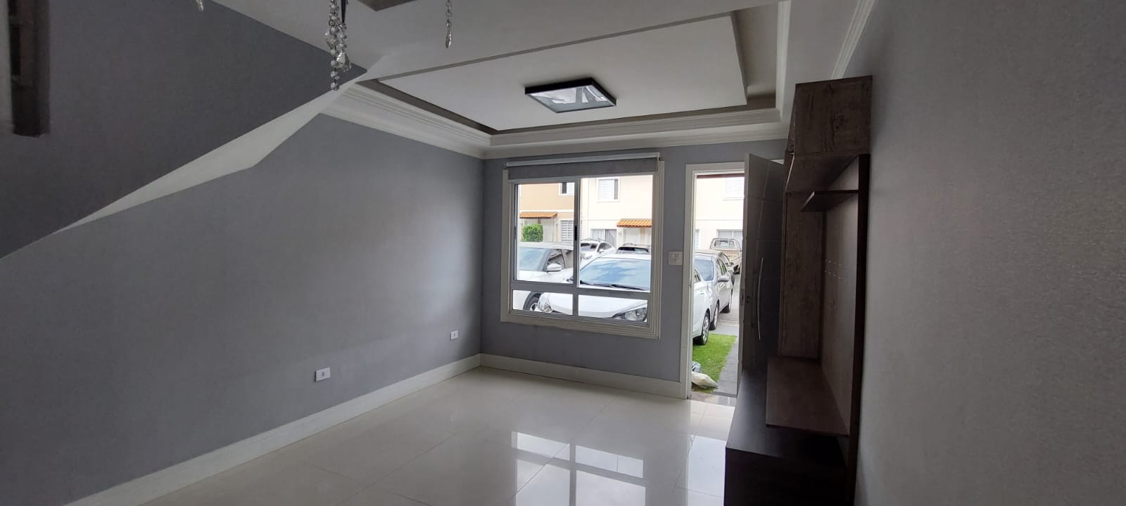 Imagem Casa de Condomínio com 3 Quartos à Venda, 138 m²em Demarchi - São Bernardo do Campo Imagem Casa de Condomínio com 3 Quartos à Venda, 138 m²em Demarchi - São Bernardo do Campo