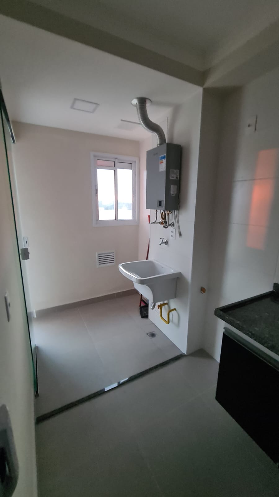 Imagem Apartamento com 2 Quartos à Venda, 57 m²em Demarchi - São Bernardo do Campo
