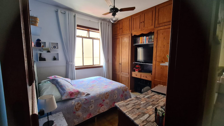 Imagem Apartamento com 3 Quartos à Venda, 68 m² em Taumaturgo - Teresópolis