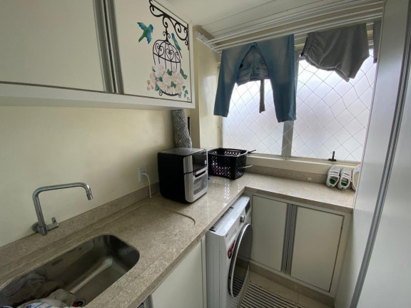 Imagem Apartamento com 2 Quartos à Venda, em Comerciário - Criciúma Imagem Apartamento com 2 Quartos à Venda, em Comerciário - Criciúma