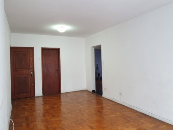 Imagem Apartamento com 2 Quartos à Venda, 83 m² em Bela Vista - São Paulo