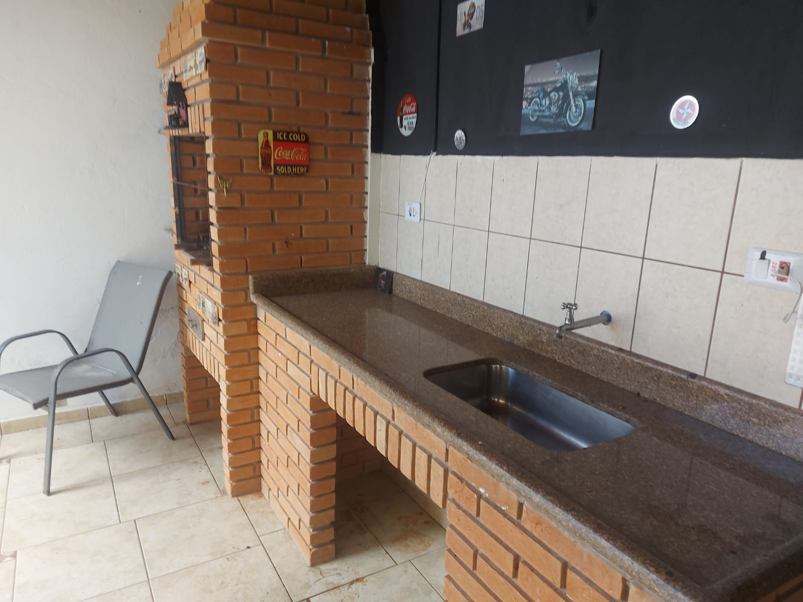 Imagem Casa com 3 Quartos à Venda, 140 m² em Cibratel II - Itanhaém Imagem Casa com 3 Quartos à Venda, 140 m² em Cibratel II - Itanhaém