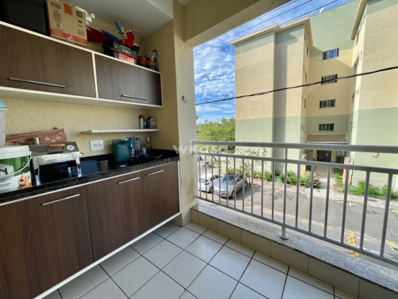 Imagem Apartamento com 2 Quartos à Venda, 65 m² em Colina de Laranjeiras - Serra Imagem Apartamento com 2 Quartos à Venda, 65 m² em Colina de Laranjeiras - Serra