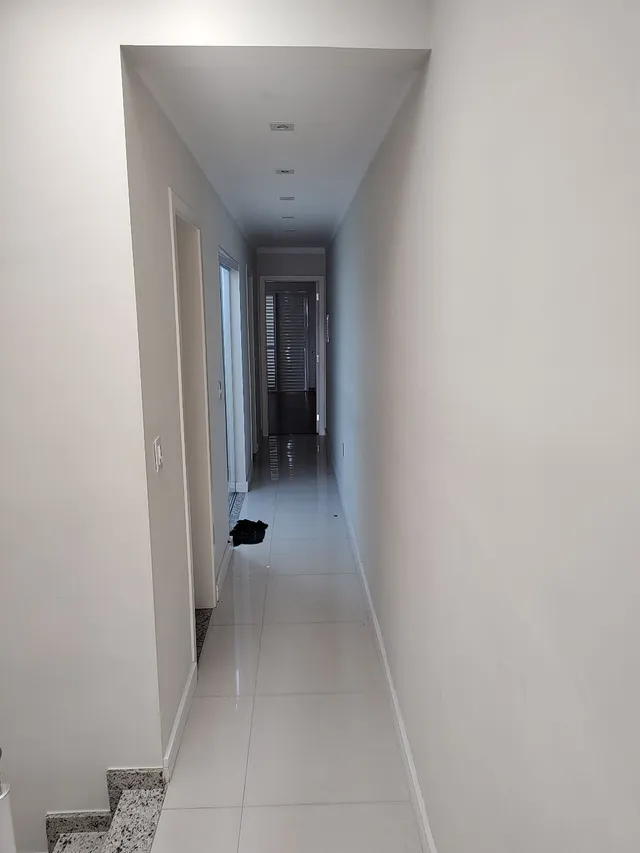 Imagem Sobrado com 3 Quartos à Venda, 110 m²em Vila Marina - Santo André