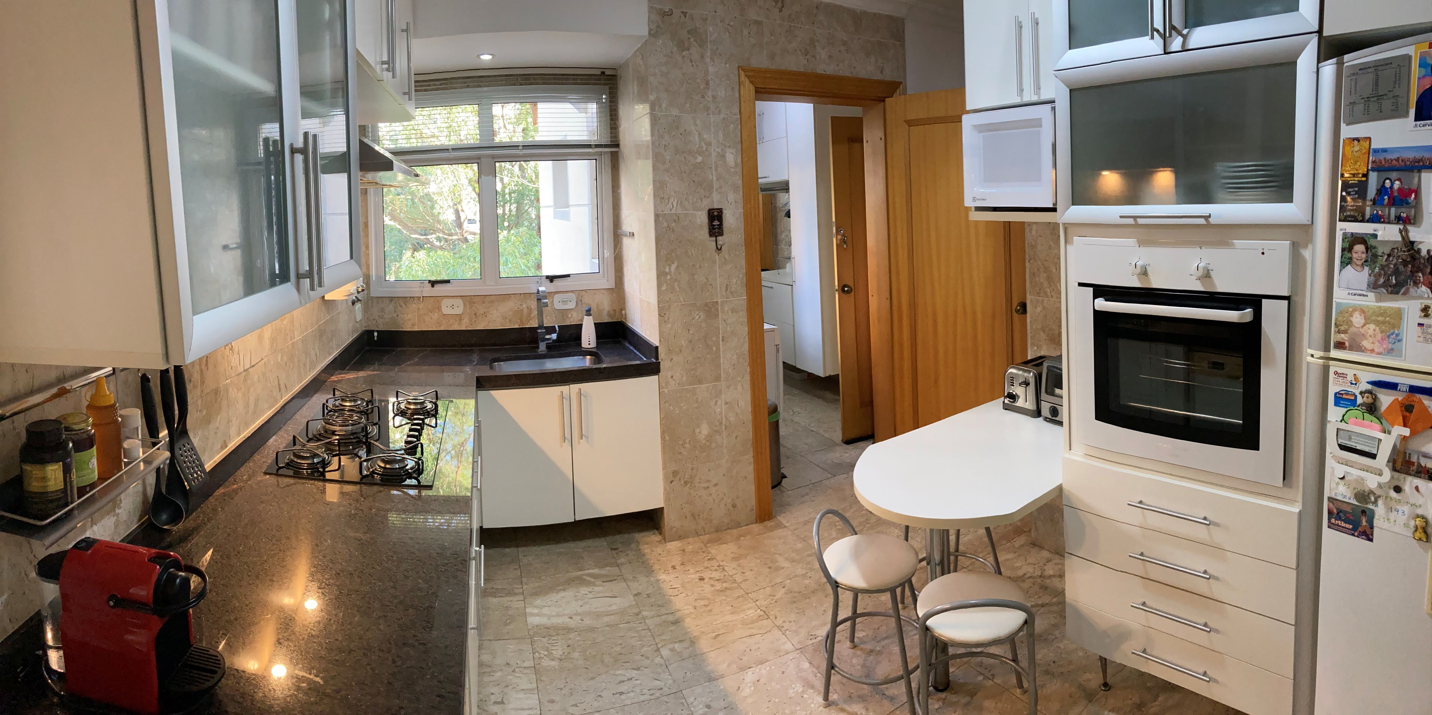 Imagem Apartamento com 3 Quartos à Venda, 164 m² em Vila Andrade - São Paulo Imagem Apartamento com 3 Quartos à Venda, 164 m² em Vila Andrade - São Paulo