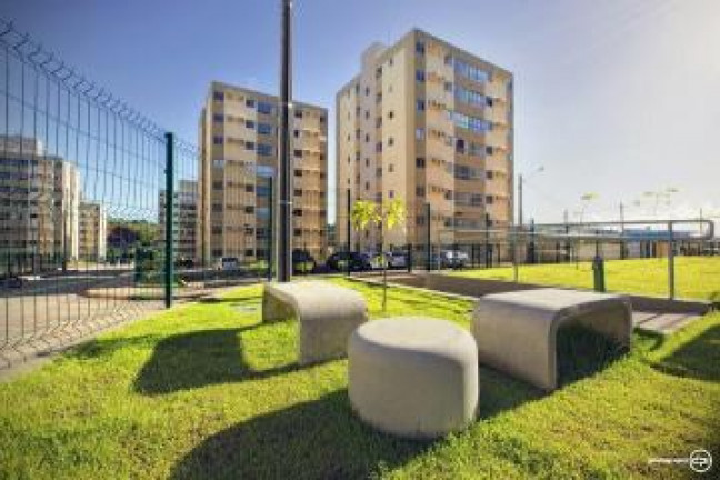 Apartamento com 2 Quartos à Venda, 48 m² em Muribara - São Lourenço da Mata