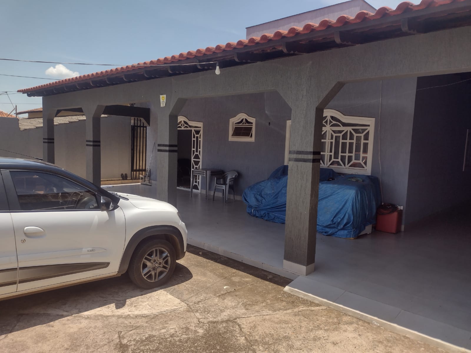 Imagem Casa com 4 Quartos à Venda, 220 m²em Setor Habitacional Vicente Pires - Trecho 3 - Brasília Imagem Casa com 4 Quartos à Venda, 220 m²em Setor Habitacional Vicente Pires - Trecho 3 - Brasília
