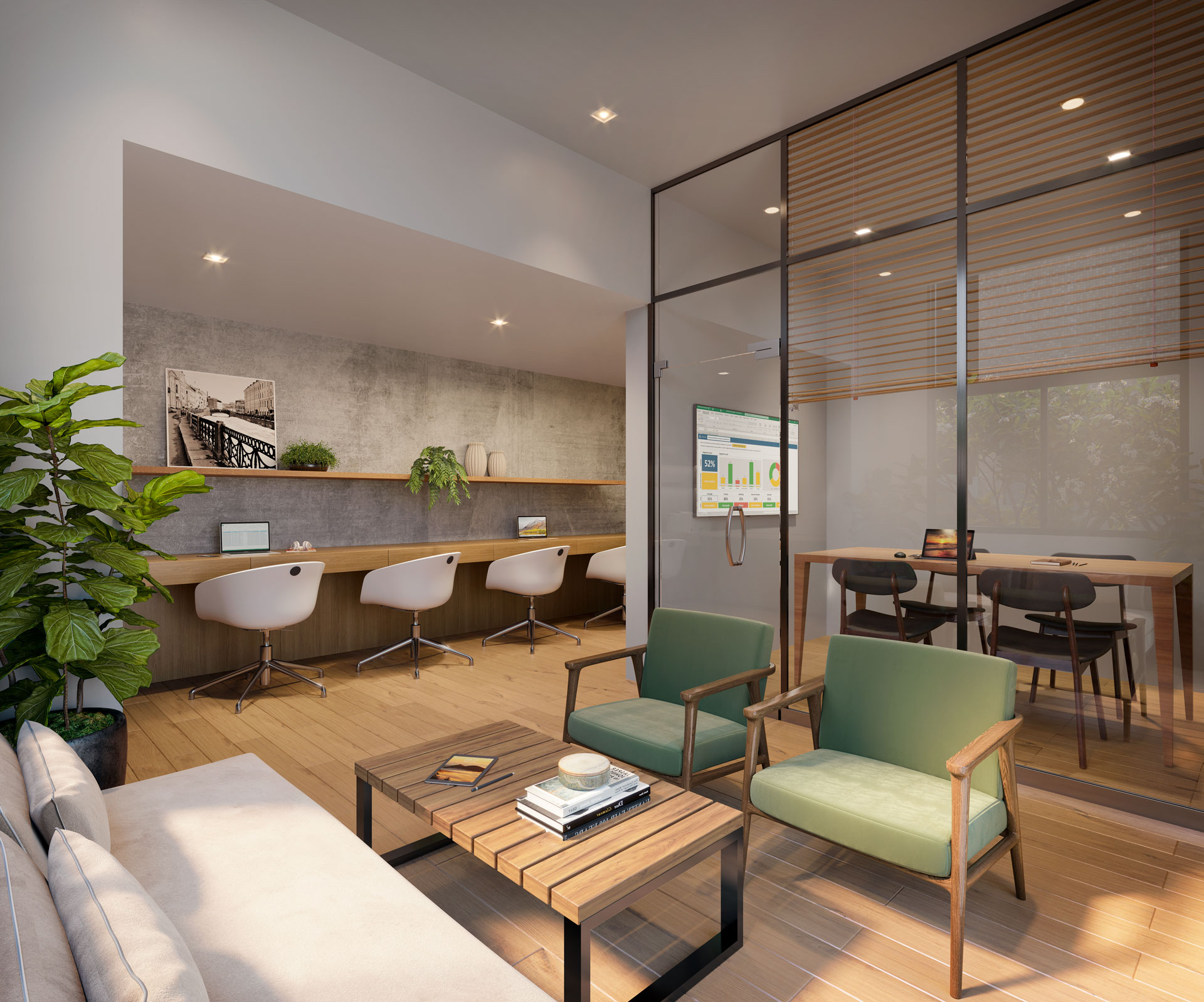 Imagem Apartamento com 2 Quartos à Venda, 71 m² em Pituba - Salvador