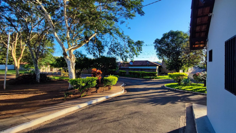 Imagem Casa de Condomínio com 2 Quartos à Venda,  em Vila Cidade Morena - Campo Grande