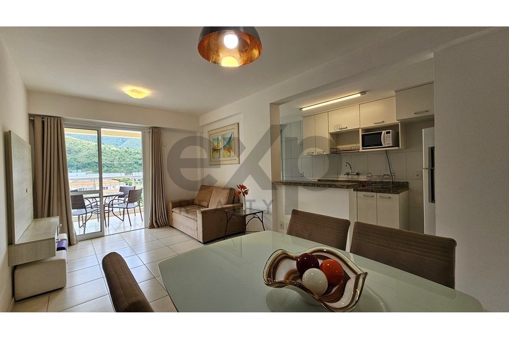 Imagem Apartamento com 2 Quartos à Venda, 70 m² em Itaipava - Petrópolis