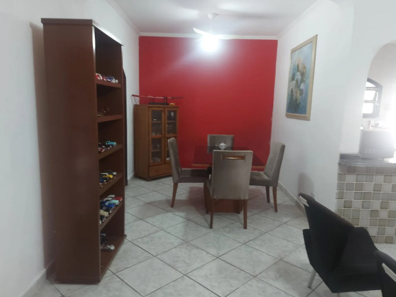 Imagem Casa com 3 Quartos à Venda, 140 m² em Cibratel II - Itanhaém