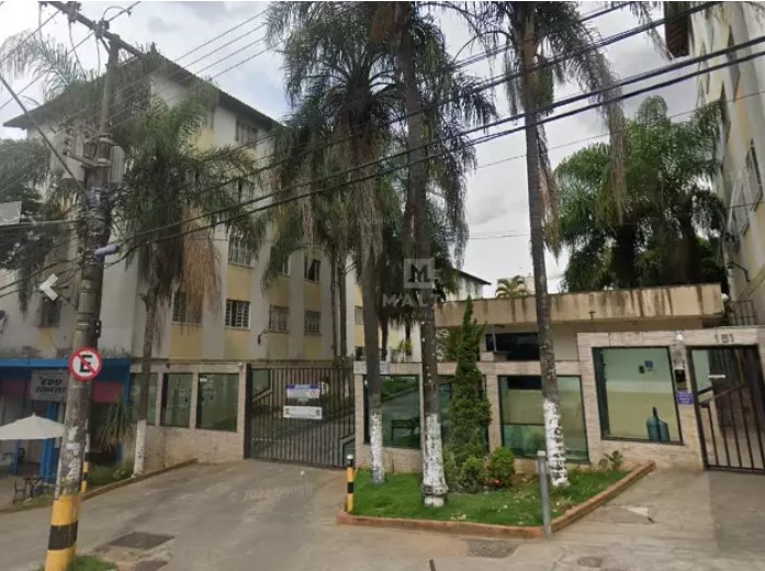 Condomínio Florença - Jardim Riacho das Pedras - Contagem - MG