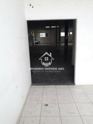 Imagem Galpão para Alugar, 621 m² em Vila Valparaíso - Santo André Imagem Galpão para Alugar, 621 m² em Vila Valparaíso - Santo André