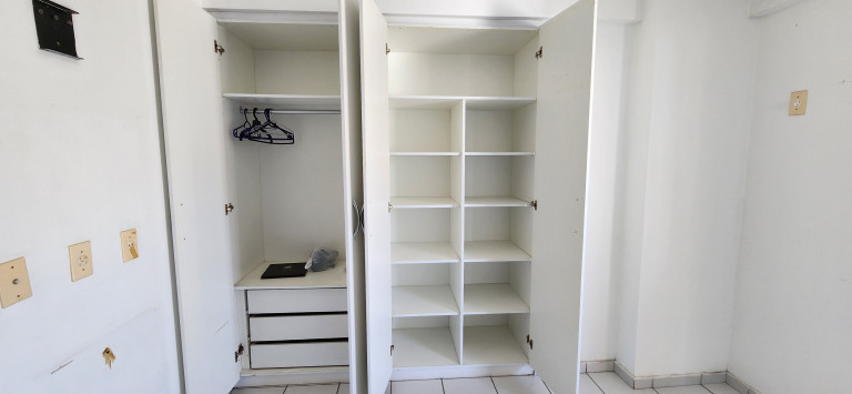 Imagem Apartamento com 3 Quartos à Venda, 95 m²em Aeroclube - João Pessoa Imagem Apartamento com 3 Quartos à Venda, 95 m²em Aeroclube - João Pessoa