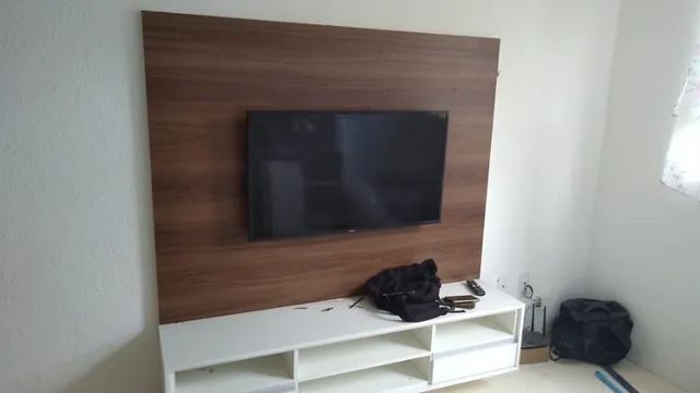 Imagem Apartamento com 2 Quartos para Alugar, 49 m²em Caji - Lauro de Freitas