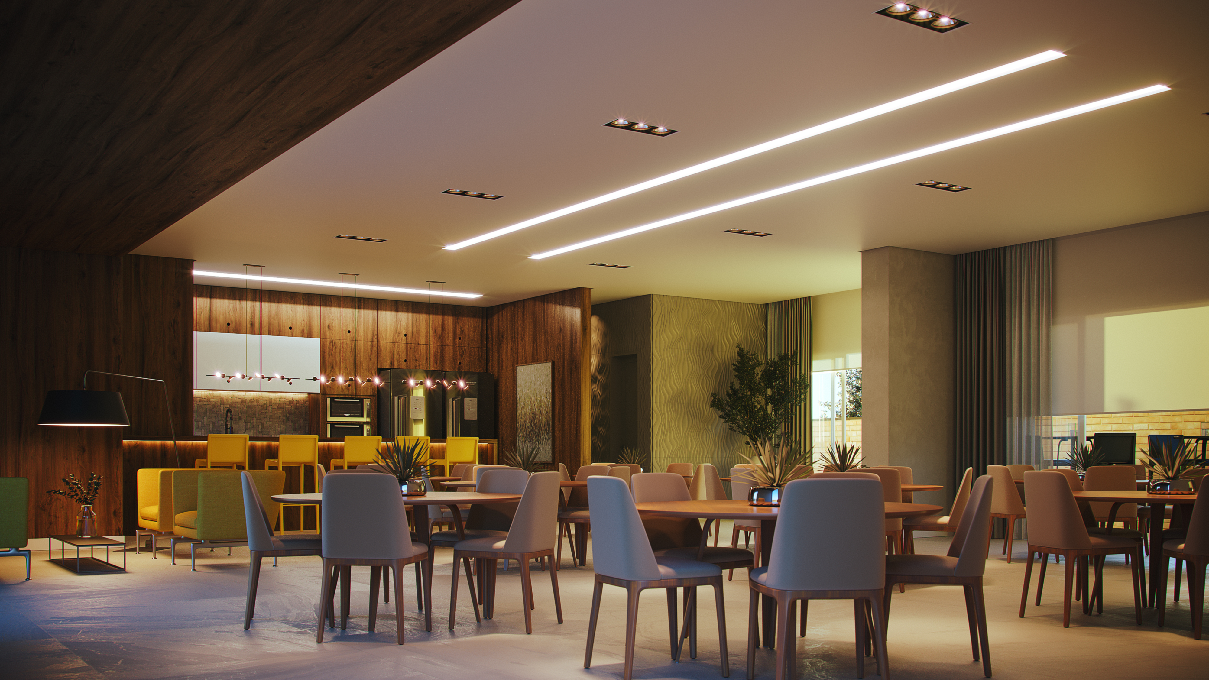 Imagem Apartamento com 2 Quartos à Venda, 78 m²em Centro  - Mongaguá