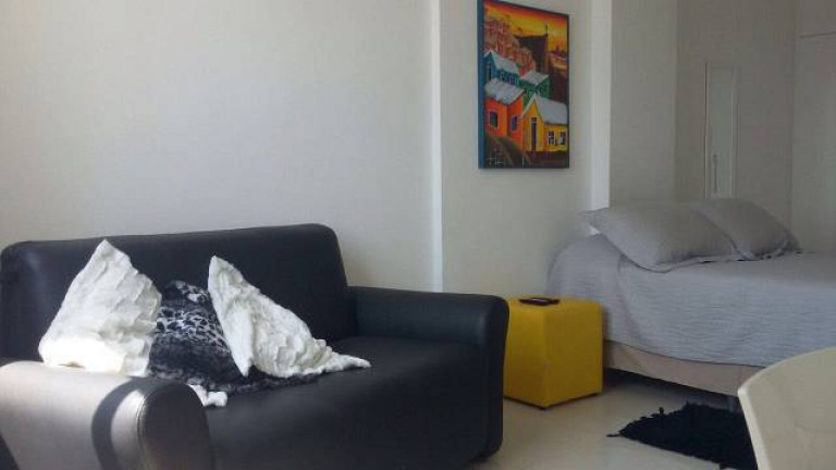Imagem Apartamento com 1 Quarto à Venda, 40 m² em Copacabana - Rio de Janeiro