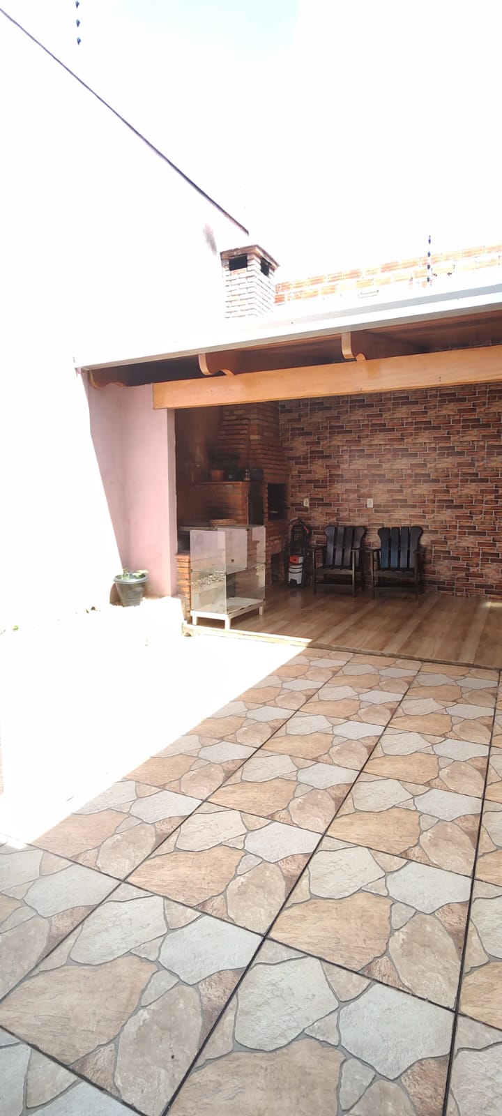 Imagem Casa com 2 Quartos à Venda, 200 m²em pioneiros - Espigão D'Oeste