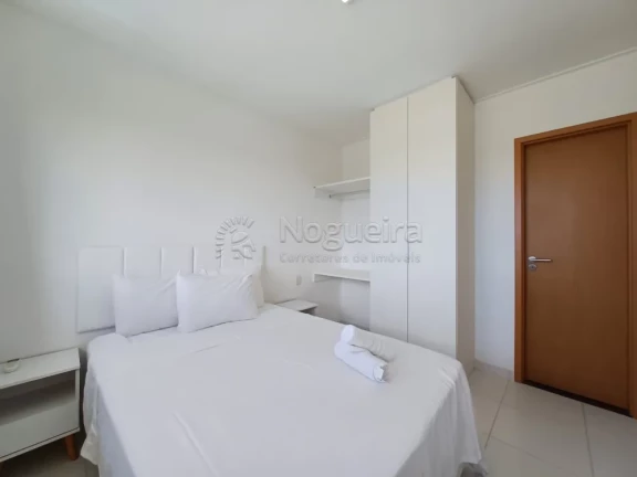 Imagem Apartamento com 2 Quartos à Venda, 64 m² em Muro Alto - Ipojuca