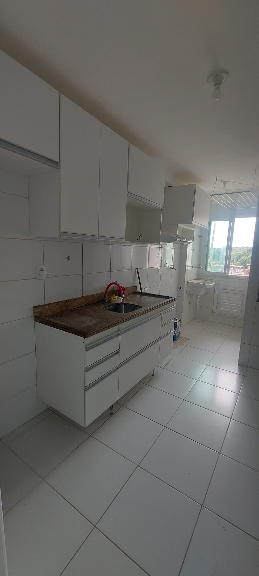 Imagem Apartamento com 3 Quartos para Alugar, 90 m²em Imbuí - Salvador