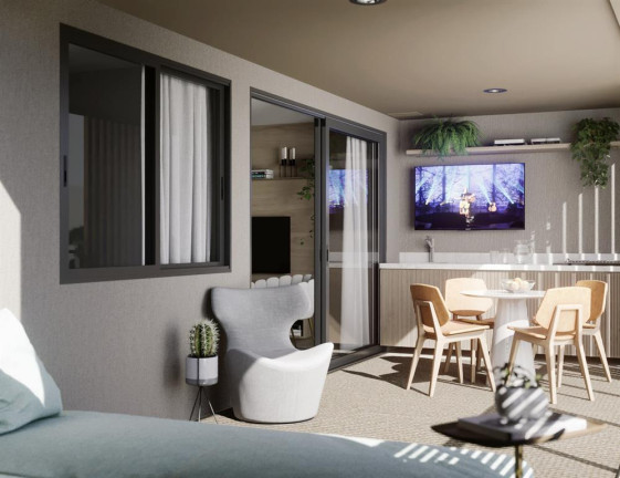 Imagem Apartamento com 2 Quartos à Venda, 79 m² em Barra da Tijuca - Rio de Janeiro