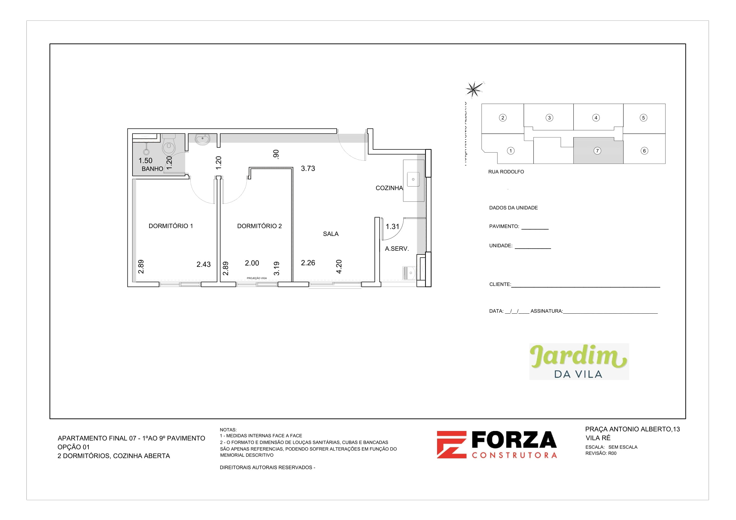 Imagem Apartamento com 2 Quartos à Venda, 38 m²em Vila Ré - São Paulo Imagem Apartamento com 2 Quartos à Venda, 38 m²em Vila Ré - São Paulo