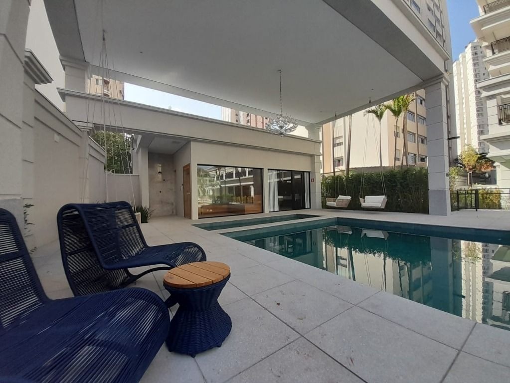 Imagem Apartamento com 2 Quartos à Venda, 209 m²em Vila Mariana - São Paulo