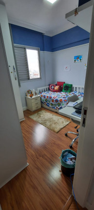 Imagem Apartamento com 2 Quartos à Venda,  em Vila Roque - São Paulo