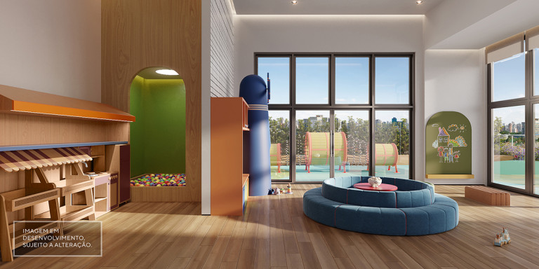 Imagem Apartamento com 4 Quartos à Venda, 168 m² em Jardim das Acácias - São Paulo Imagem Apartamento com 4 Quartos à Venda, 168 m² em Jardim das Acácias - São Paulo