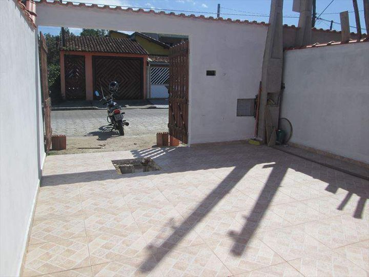 Imagem Casa com 2 Quartos à Venda, 85 m² em Campos Eliseos - Itanhaém Imagem Casa com 2 Quartos à Venda, 85 m² em Campos Eliseos - Itanhaém