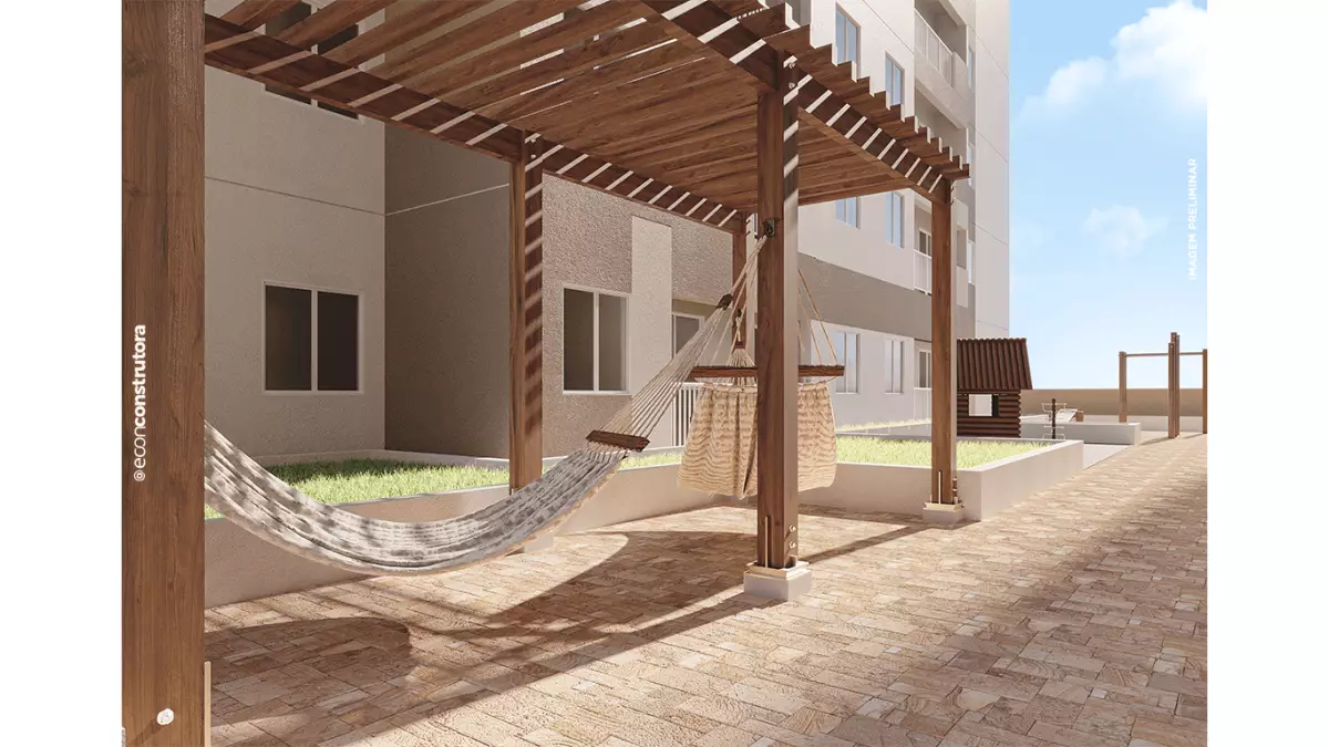 Imagem Apartamento com 2 Quartos à Venda, 42 m²em Jardim das Graças - São Paulo