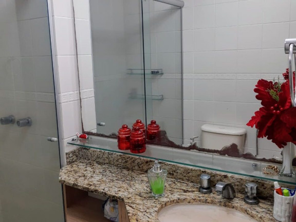 Imagem Apartamento com 2 Quartos à Venda, 80 m² em Praça Seca - Rio de Janeiro