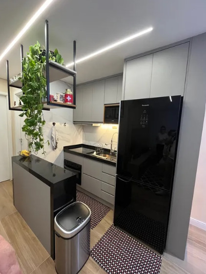 Imagem Apartamento com 2 Quartos para Alugar, 45 m²em Bela Vista - São Paulo Imagem Apartamento com 2 Quartos para Alugar, 45 m²em Bela Vista - São Paulo