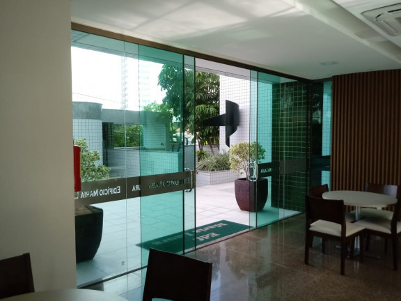 Imagem Apartamento com 4 Quartos à Venda,  em Pina - Recife