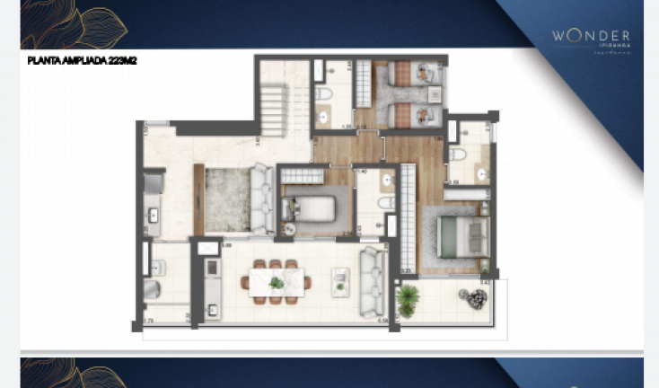 Imagem Apartamento com 3 Quartos à Venda, 75 m² em Sacomã - São Paulo