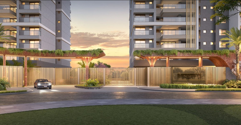 Imagem Apartamento com 3 Quartos à Venda, 134 m²em Jardim das Acácias - São Paulo