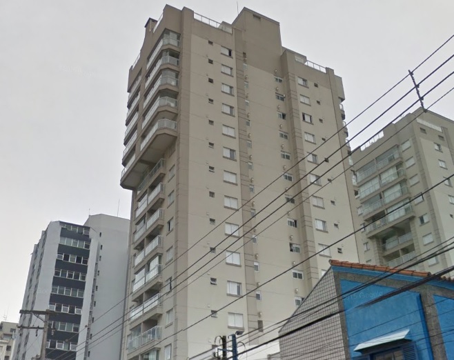 Imagem do condomínio Condomínio Define New - Residence Vila Nova Conceição - São Paulo - SP
