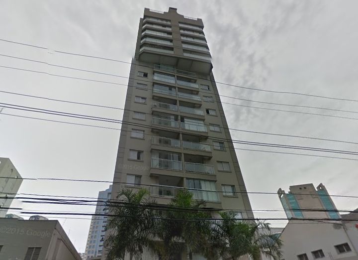 Imagem do condomínio Condomínio Define New - Residence Vila Nova Conceição - São Paulo - SP