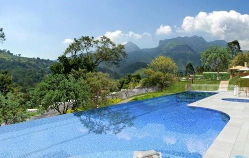 Imagem do condomínio Condomínio Del Monte Club E Houses - Freguesia (jacarepaguá) - Rio De Janeiro - RJ
