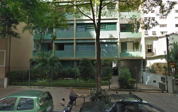 Imagem do condomínio Condomínio Del Nero - Perdizes - São Paulo - SP