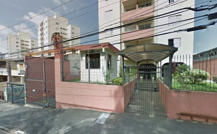 Imagem do condomínio Condomínio - Delaware Saúde - São Paulo - SP