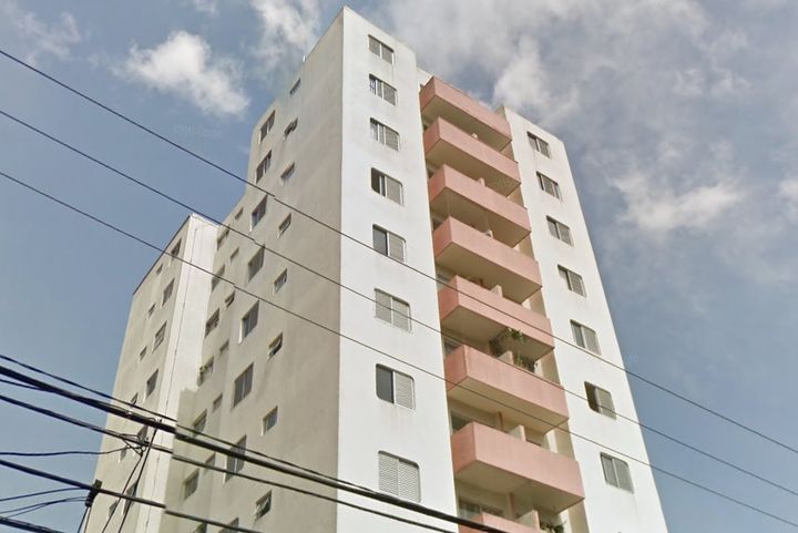 Imagem do condomínio Condomínio - Delaware Saúde - São Paulo - SP