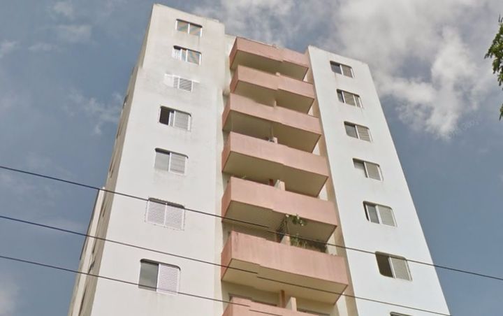 Imagem do condomínio Condomínio - Delaware Saúde - São Paulo - SP