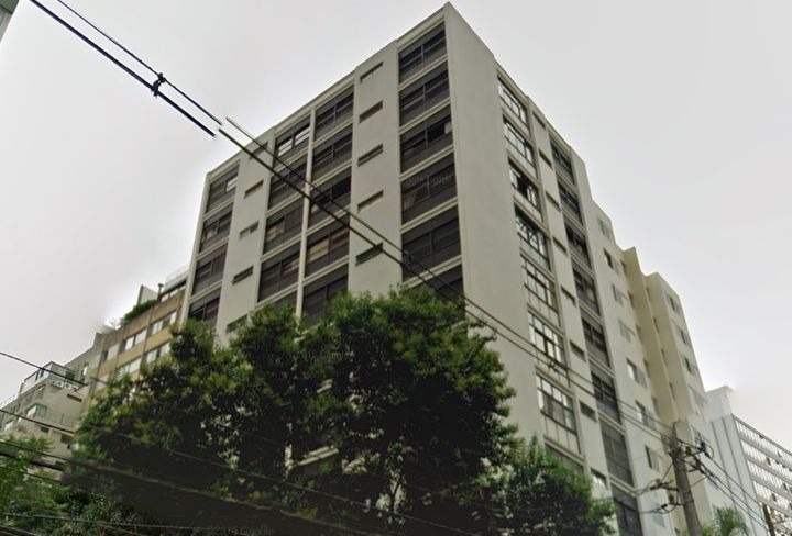 Imagem do condomínio Condomínio Delfos Itaim - Itaim Bibi - São Paulo - SP