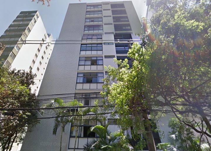 Imagem do condomínio Condomínio Delfos Itaim - Itaim Bibi - São Paulo - SP