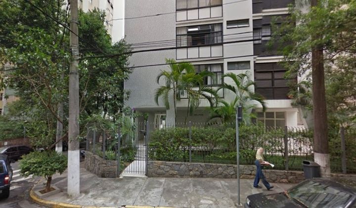 Imagem do condomínio Condomínio Delfos Itaim - Itaim Bibi - São Paulo - SP